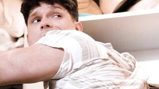 HETEROFLEXIBLE - HUNGRY HUNKS WANT TIGHT HOLES COMPILATION BWC HARD SEX DEEPLY DOGGY STYLE..