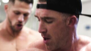 HETEROFLEXIBLE - HUNGRY HUNKS WANT TIGHT HOLES COMPILATION BWC HARD SEX DEEPLY DOGGY STYLE..