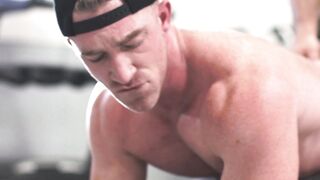 HETEROFLEXIBLE - HUNGRY HUNKS WANT TIGHT HOLES COMPILATION BWC HARD SEX DEEPLY DOGGY STYLE..