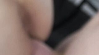 TwinkBreeding.com - Horny daddy licks balls in passionate anal sex with Connor Taylor