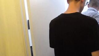 TwinkBreeding.com - Horny daddy licks balls in passionate anal sex with Connor Taylor