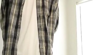 JoeSchmoeMovies.com - Hung dude Silk enjoys his special time with cock hungry Joe