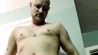 JoeSchmoeMovies.com - Naughty butt buddies Tony and Joe have some fun in bed