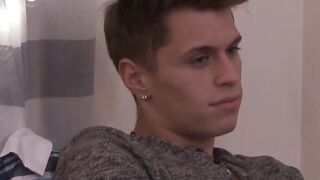 IconMales.com - Hung Calvin Banks eager to smash sweet bum of troy Accola