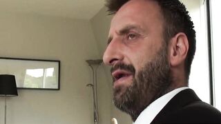 PascalsVideo.com - Deviant slut Tasha and her fucker have kinky fuck fest