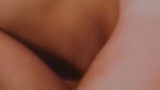 Justin Rhodes loves every minute of getting face and ass fucked by Steve Wright
