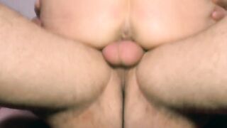 Older Oriental Euro fucks inside the doctors waiting room