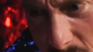 Four guys going at it full blast demolishing, groaning, deep fisting, stretching, the