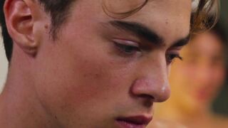 Horny Nick Floyd loved jerking his cock until Hunk Cameron Neutron came to fuck his j