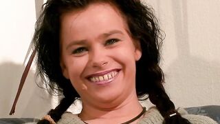 Watching older housewife solo vibrator sex