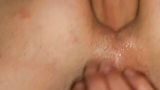 Cute little Colby Klein receives his bareback fuck reward