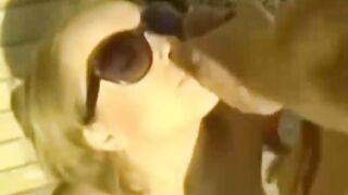 Real Alice Lopez Amateur cumshots compilation v2