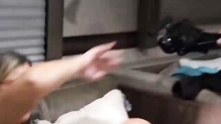 Alice Amateur Cumshot Compilation FetSwing Lifestylev1