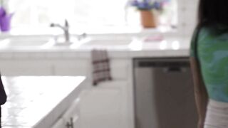 VIRGIN TABOO Controlling mom Reagan Foxx Caught Step Daughter Kimmy Kimm Having Sex With Madi Collins