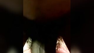 BBC amateur sucked off and barebacks mature homo