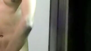BBC amateur sucked off and barebacks mature homo