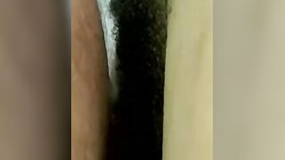 BBC amateur sucked off and barebacks mature homo