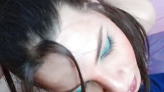 Attractive Transwoman Got An Asshole Fuck From Another Ts