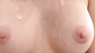 Alice Lopez Epic Cumshots Compilation Vol9