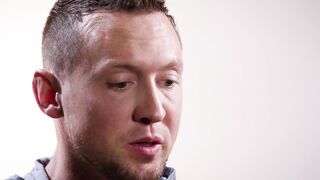 HETEROFLEXIBLE - How Guys Orgasm With Hung Hunk Pierce Paris VIEW HIM JERK OFF FULL VIDEO