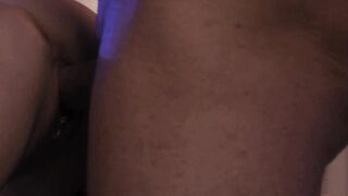 ADULT TIME - Virgin 18 Year Old Coco Lovelock Takes Off Chastity Belt For First Time Pounded With Stepdaddy