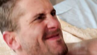 Wesley Woods and Jason Styles raw fuck after sixty nine