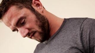 Wesley Woods and Jason Styles raw fuck after sixty nine