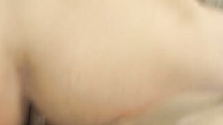 Wild young gay Nicky dick sucked before fucking cute twink