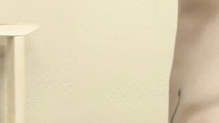 Ashton and Ian enjoy passionate BJ with cumshot