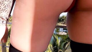 Glamor 18 yo Penny Unicorn loves amateur sex