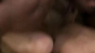 Slim Marley Likes Them Huge - Marley Jonte Armand two