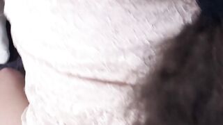 Booty fucked inside the office with the secretary Stunning Cat