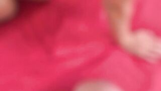 Ani Blackfox sucking dick and getting fucked in POV