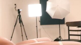 Interview with sex for the ginger Wild Cherry