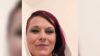 Interview with sex for the ginger Wild Cherry