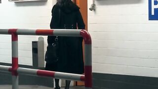 African-haired nylon women Mara Lopez having anal sex