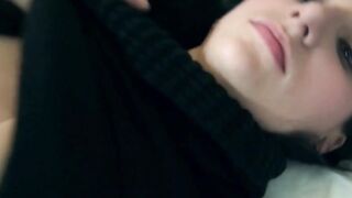 African-haired nylon women Mara Lopez having anal sex