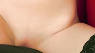 First amateur casting for eighteen Mia hot
