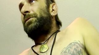 JoeSchmoeMovies.com - Hairy Squirell enjoys getting his big fat tool swallowed