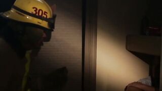 IconMales.com - Daddy Rodney Steele's epic bone session with Brandon Wild