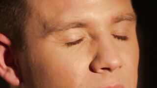 IconMales.com - Daddy Rodney Steele's epic bone session with Brandon Wild
