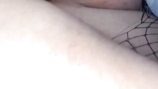 Fat teenagers Samantha Kiss at a sex seen inside the forest