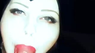 Dirty talking compilation Fuck me Cum v2