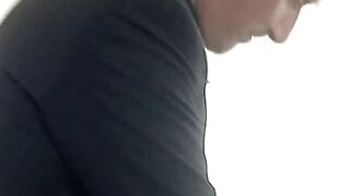 Hispanic inside nylons Michelly wants sex into clothes