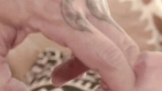 Hispanic inside nylons Michelly wants sex into clothes