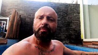 pov 3 way with 2 young Hispanic cunt with mouth