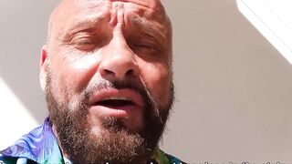 Homemade sex seen with Hispanic Candice Demellza