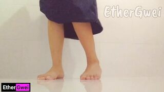 Pinay college girl viral scandal 2021–she squirt