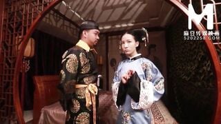 [Domestic] Madou Media Works/MAD-004 Yanxi Palace Ultimate 001/ View for free