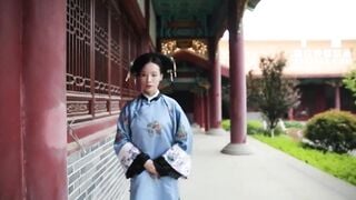 [Domestic] Madou Media Works/MAD-004 Yanxi Palace Ultimate 001/ View for free